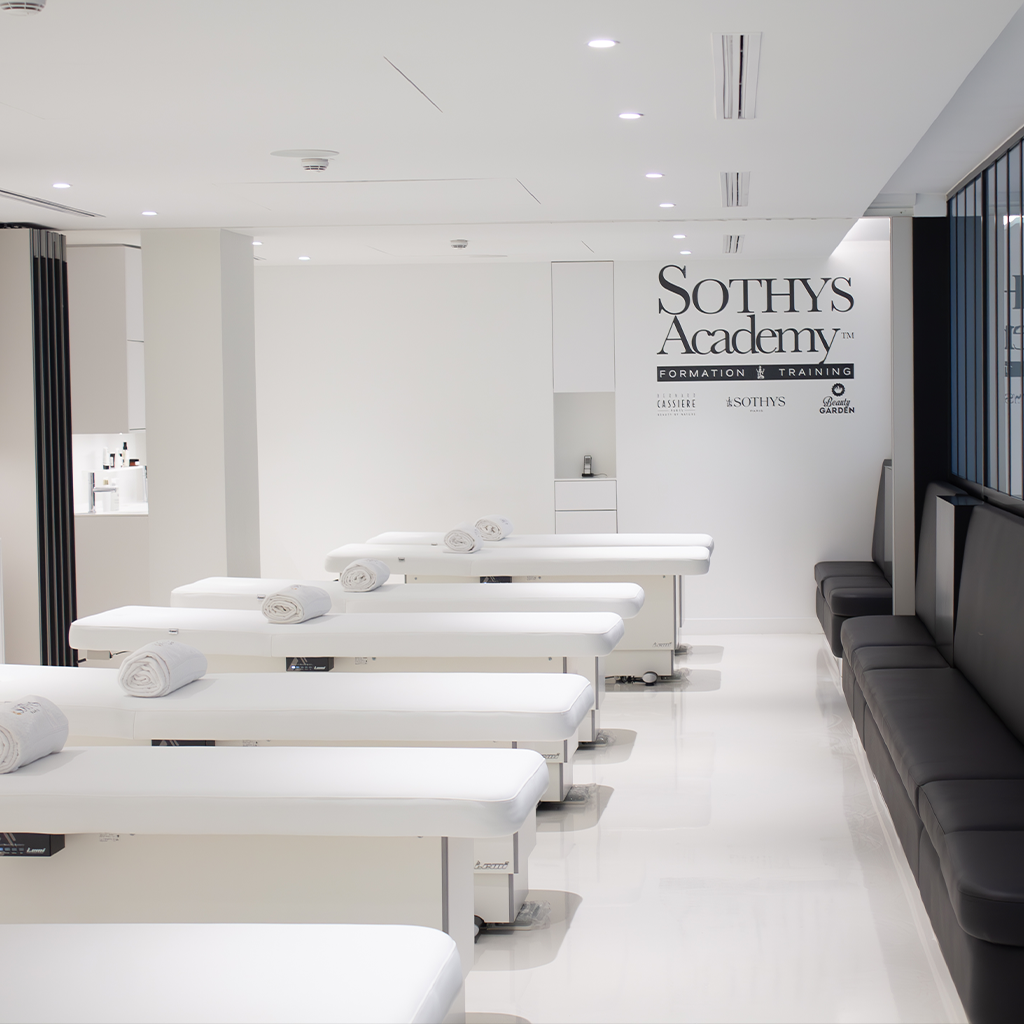 Sothys Academy