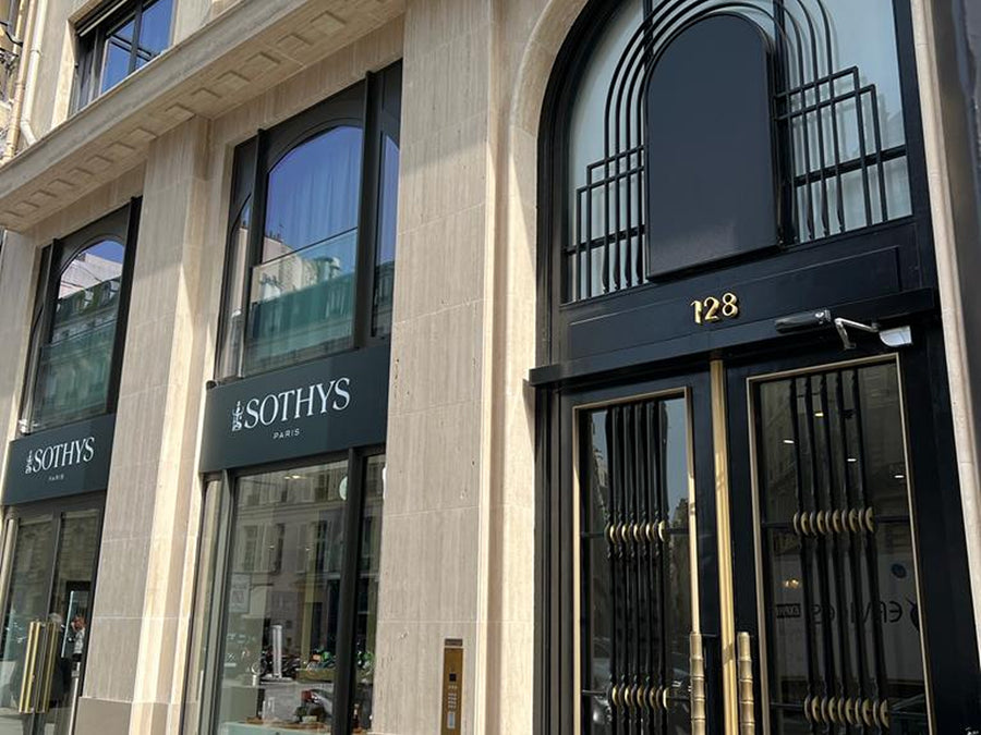 Інститут Sothys