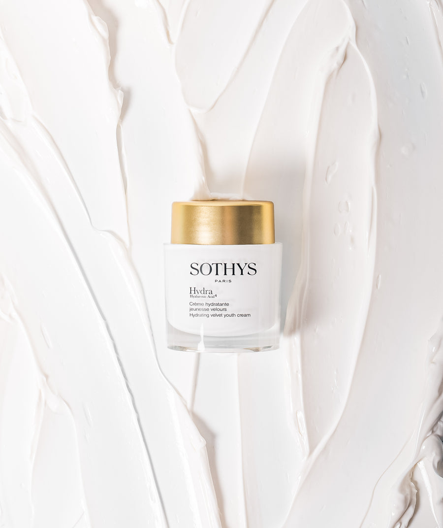 Подарункова картка на продукти Sothys