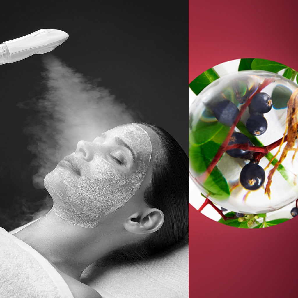 Процедура Detox Energie